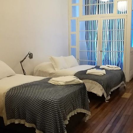 Hostal Casaplan Valparaíso Dış mekan fotoğraf